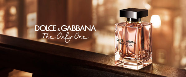 Dolce & Gabbana The Only One Eau De Parfum for Women, 100 ml - Image 3