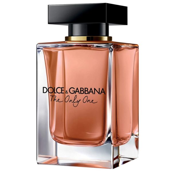 Dolce & Gabbana The Only One Eau De Parfum for Women, 100 ml - Image 2