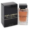 buy Dolce & Gabbana D&G The Only One Eau De Parfum Spray for Women,