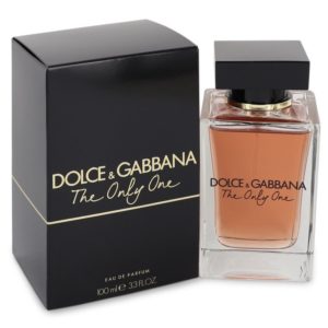 buy Dolce & Gabbana D&G The Only One Eau De Parfum Spray for Women,