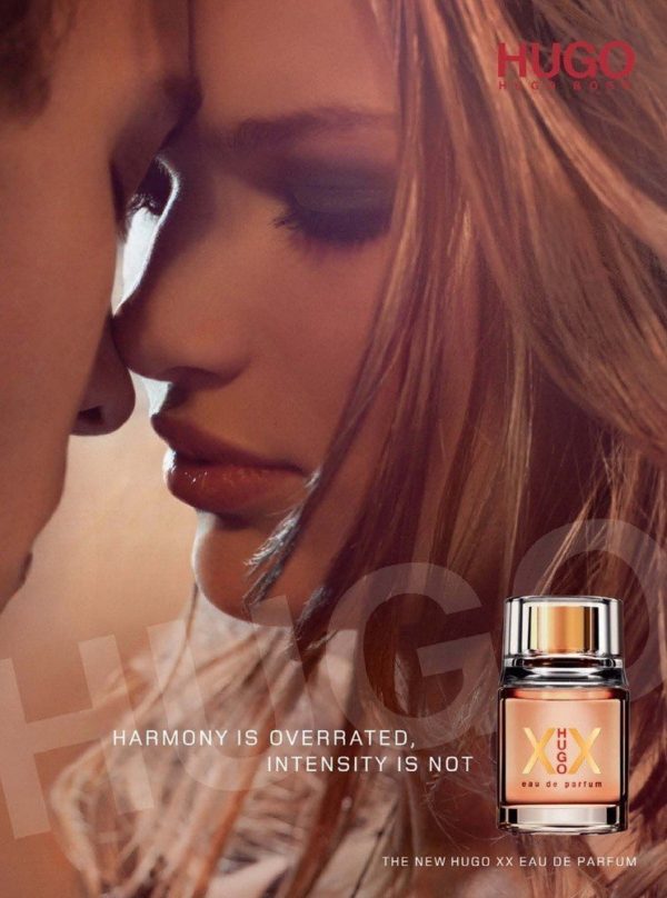 Hugo Boss Hugo XX EDT Perfume for Women, 100ml - Image 2