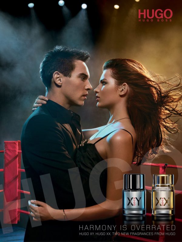 Hugo Boss Hugo XX EDT Perfume for Women, 100ml - Image 3