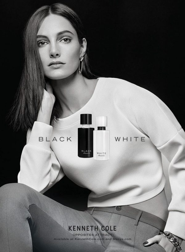 Kenneth Cole White EDP perfume for Her, 100ml - Image 3