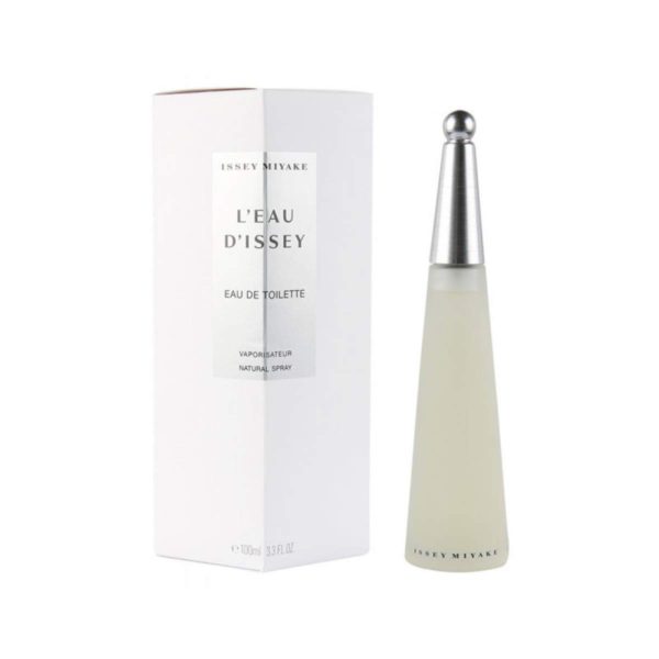 Issey Miyake L'Eau D'Issey EDT for Women, 100ml