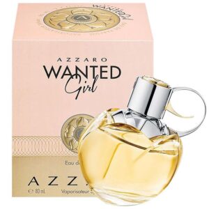 Azzaro Wanted Girl EDP Perfume for Women