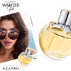 Azzaro Wanted Girl EDP Perfume for Women