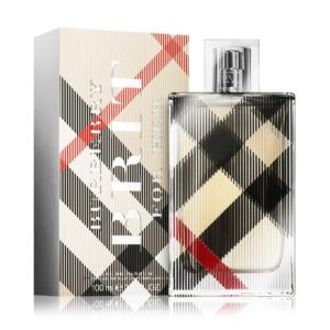 Burberry Brit For Her EDP, 100 ml