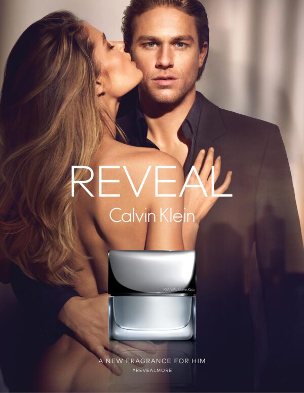 Calvin Klein REVEAL For Women