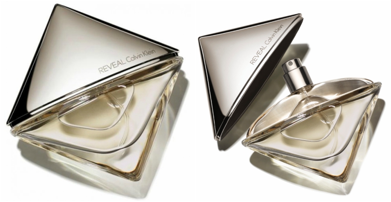 Calvin Klein Reveal Eau De Parfum For Women, 100 ml
