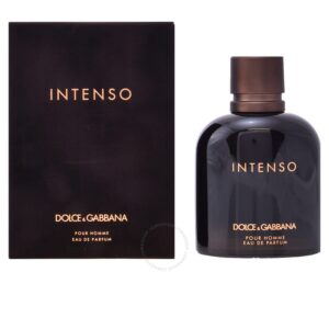Dolce & Gabbana Intenso EDP for men