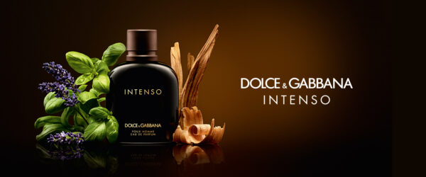 Dolce & Gabbana Intenso Pour Homme EDP