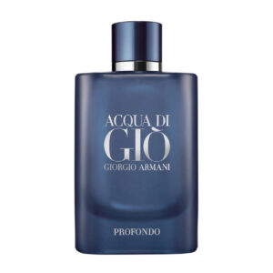 Acqua Di GIO Giorgio Armani Profondo 100ml tester
