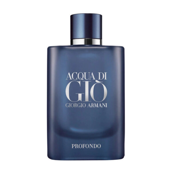 Acqua Di GIO Giorgio Armani Profondo 125 ml-2
