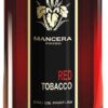 Mancera Red Tobacco 120 ml EDP for men and women perfume