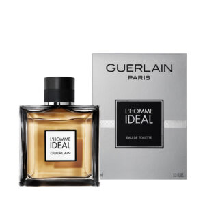 Guerlain L'Homme Ideal EDT for Men, 100 ml
