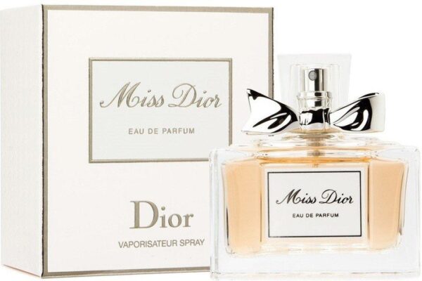 Dior Miss Dior Eau De Parfum Spray for Women, 100 ml - Image 3