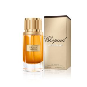 Chopard Oud Malaki EDP, 80 ml