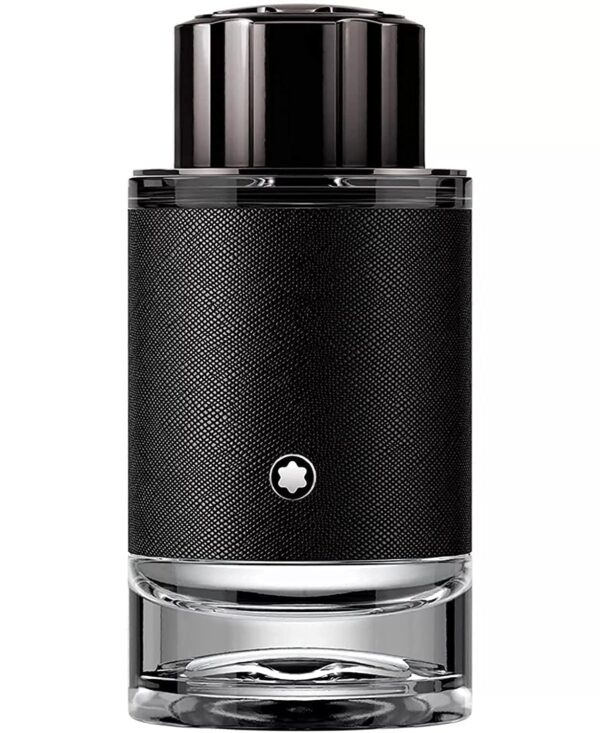 Montblanc Explorer Eau De Parfum for Men