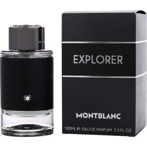 Montblanc Explorer Eau De Parfum for Men