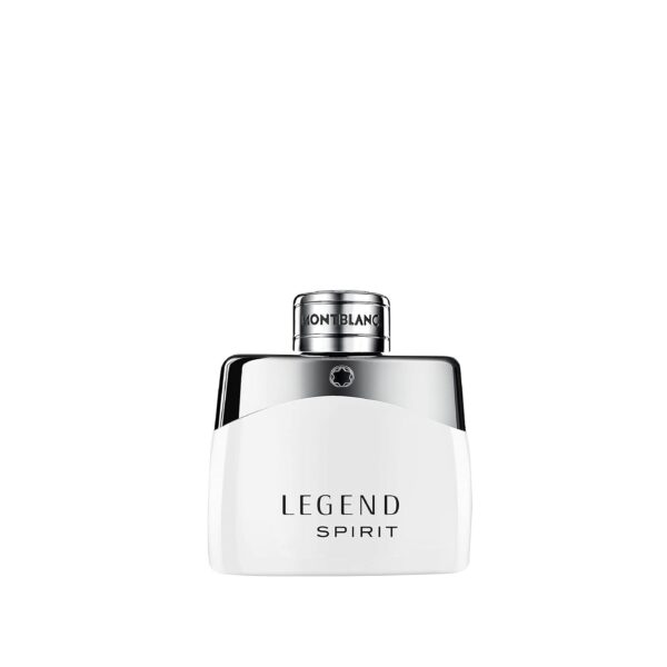 Montblanc Legend Spirit Eau De Toilette for Men