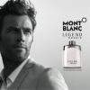 Montblanc Legend Spirit Eau De Toilette for Men