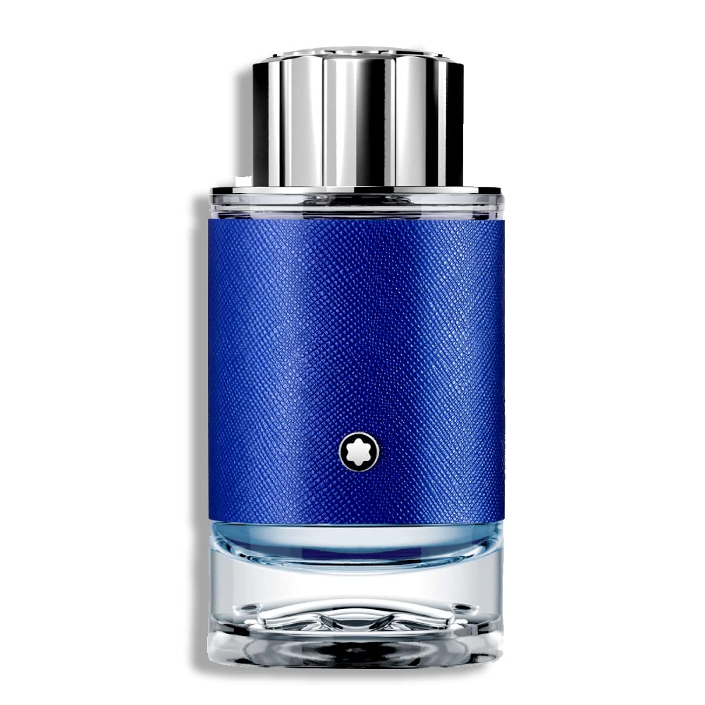 Mont Blanc Explorer Ultra Blue EDP 100ml