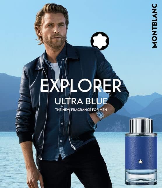 Explorer edp online 100ml
