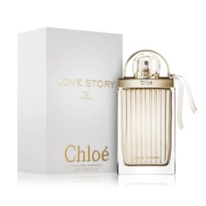 Chloe Love Story Edp 75ml for Women