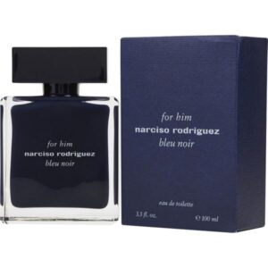 Narciso Rodriguez Bleu Noir EDT for Him, 100 ml