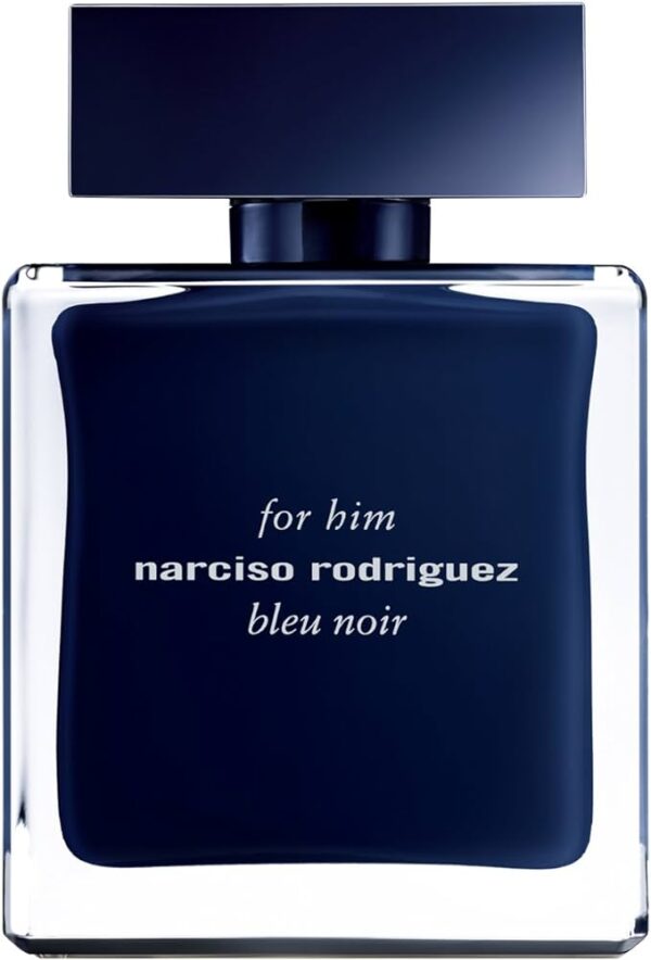 Narciso Rodriguez Bleu Noir EDT for Him, 100 ml