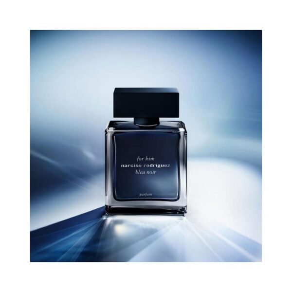 Narciso Rodriguez Bleu Noir EDT for Him, 100 ml