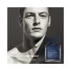 Narciso Rodriguez Bleu Noir EDT for Him, 100 ml