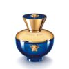 Versace Pour Femme Dylan Blue Eau De Parfum for Women 100Ml