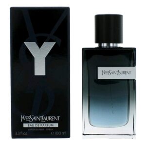 Yves Saint Laurent Y For Men Eau de Parfum , 100 ml