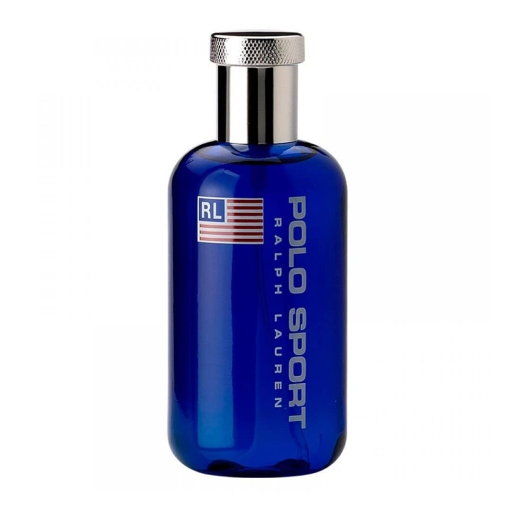 Men's Polo Eau de Toilette Spray - 4.0 oz. main image 1