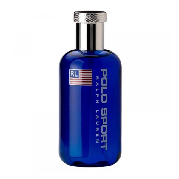 Polo Sport by Ralph Lauren men Eau De Toilette Spray