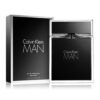 Calvin Klein Man Eau De Toilette