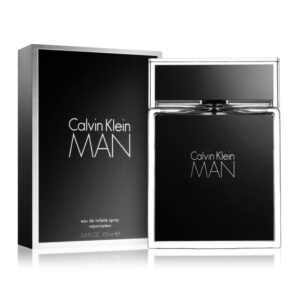 Calvin Klein Man Eau De Toilette