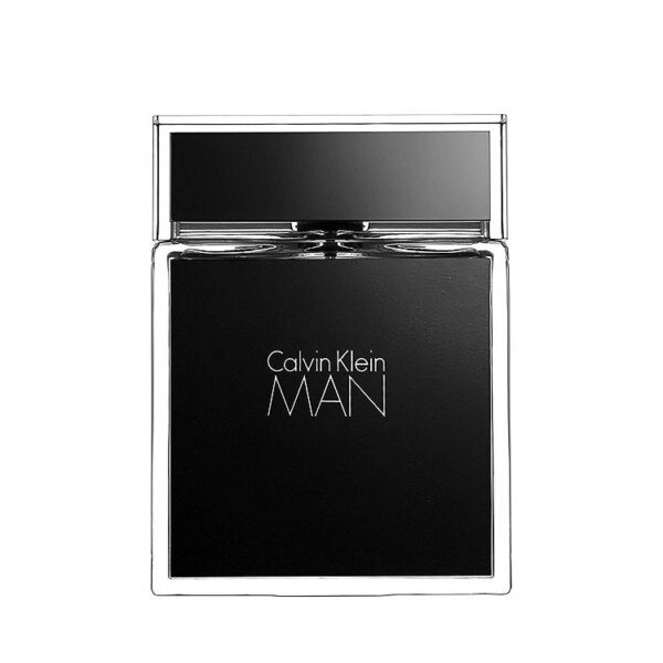 Calvin Klein Man Eau De Toilette