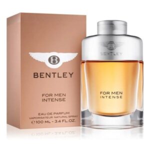 Bentley Intense Eau De Parfum 100ml For Men