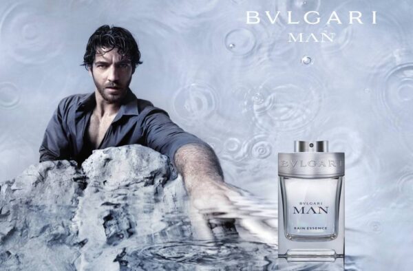 Bvlgari Man Rain Essence for Men