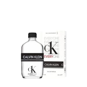 Calvin Klein Ck Everyone Eau De Parfum, 100ml
