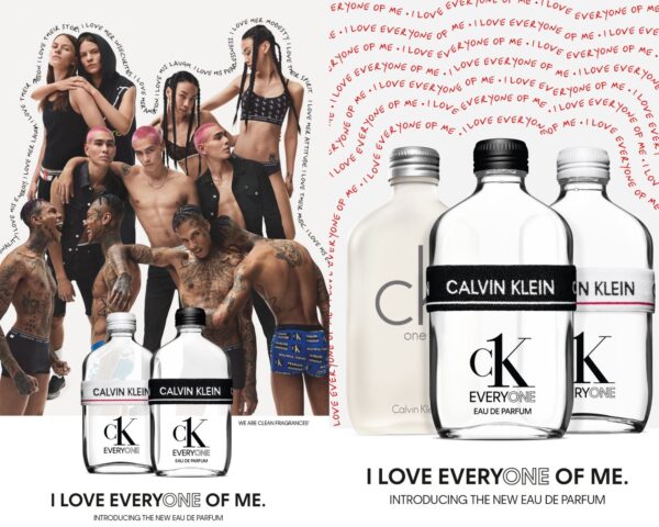 CK Everyone EDP by Calvin Klein, 100ml - Image 3