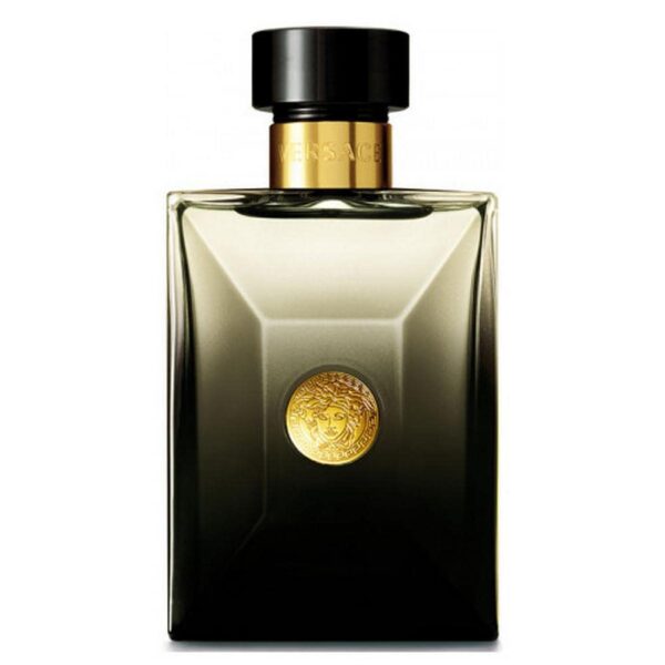 Versace Oud Noir EDT for Men 100ml