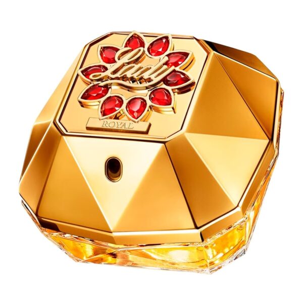 Paco Rabanne Lady Million Royal Eau de parfum 80 ml