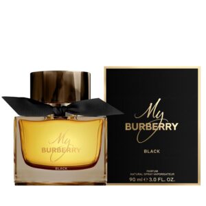 Burberry My Burberry Black Parfum for Women, 90 ml