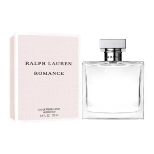 Ralph Lauren Romance Eau De Parfum for Her, 100 ml