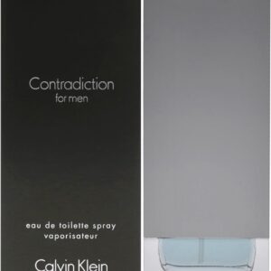 Calvin Klein Contradiction For Men 100 ml