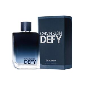 Calvin Klein Defy EDP foe men, 100 ml