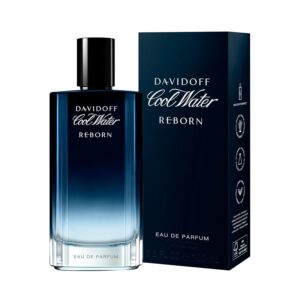 Davidoff Cool Water Reborn EDP Men 100 ml